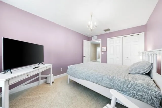 Bedroom 3 upstaairs