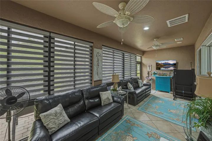 Florida room