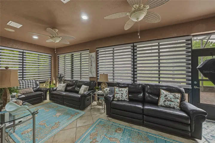 Florida room