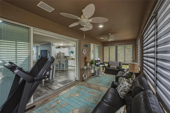Florida room