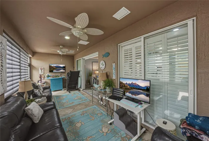 Florida room