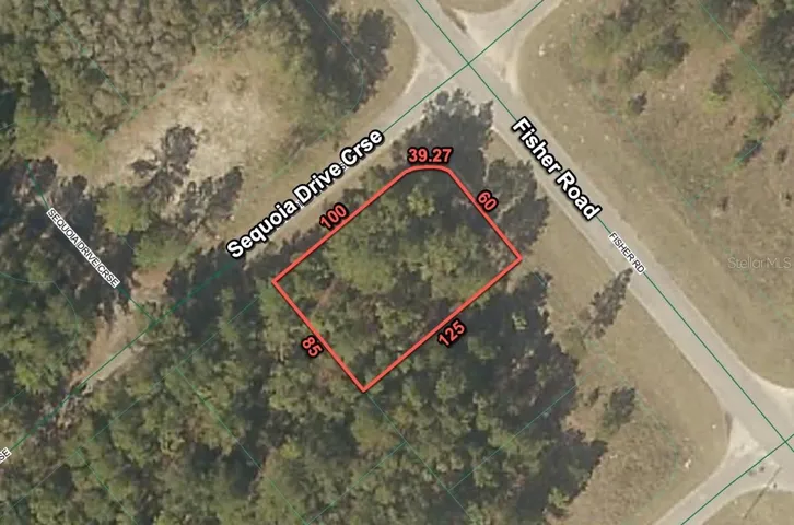 GIS aerial