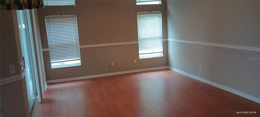 family room or dining room