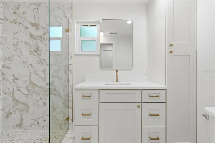 Master bath