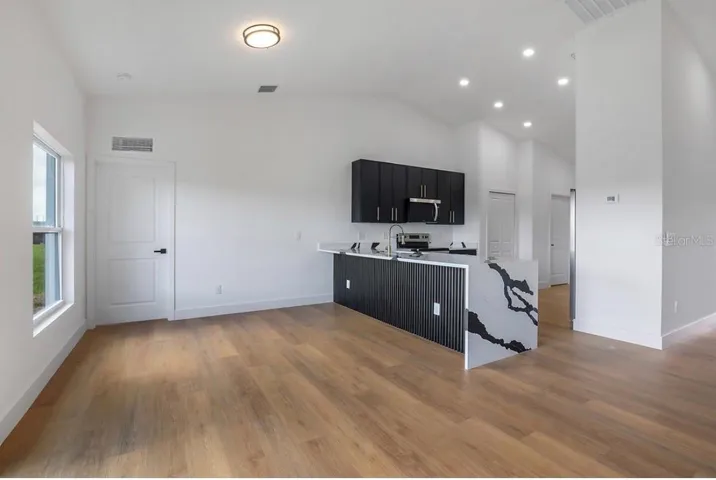 Kitchen View