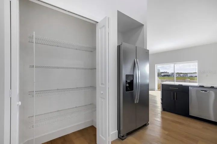 Pantry