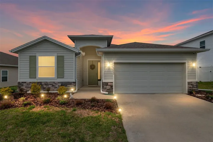 Welcome HOME to Briarwood!