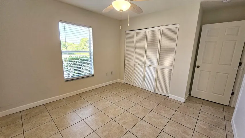Guest bedroom