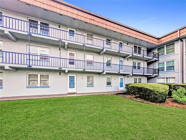 Condominium View
