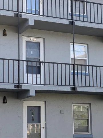333 Lake Howard Drive #212A Condominium