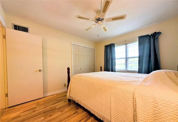 2nd Bedroom Alternate View