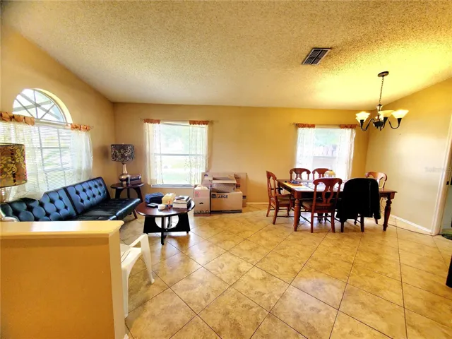 LIVING & DINING
