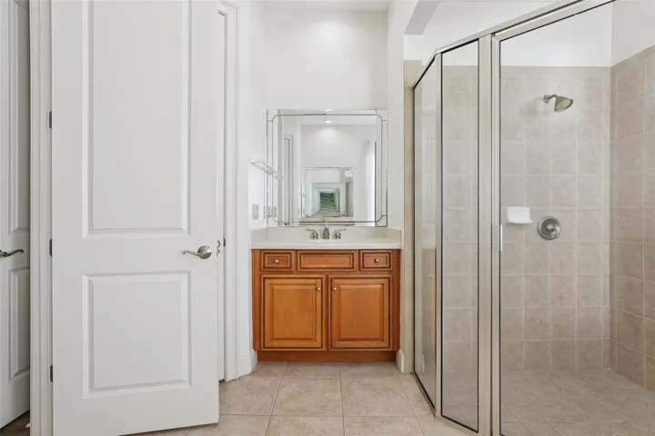 Double vanities