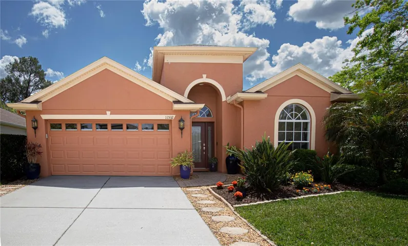 Front Elevation