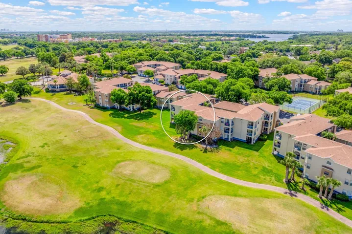 For golf enthusiasts, OPTIONAL MEMBERSHIP provides access to the on-site course.