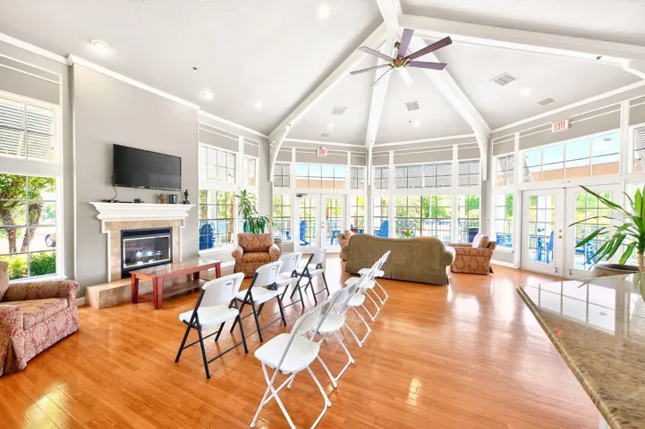 The Clubhouse