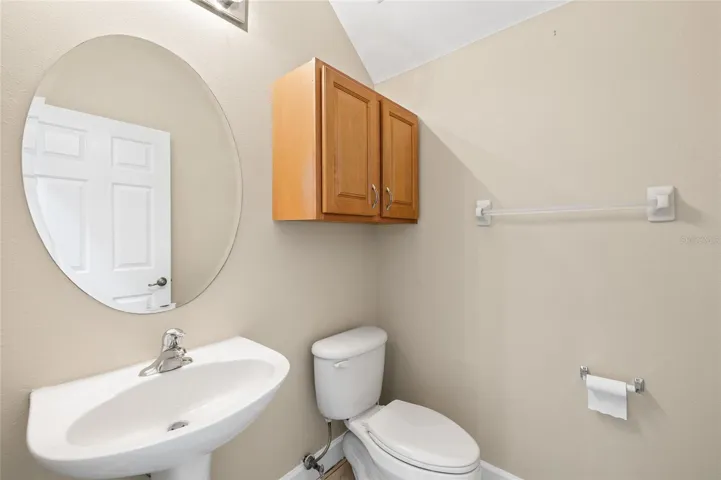 Powder Bath