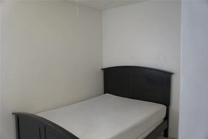 Efficiency bedroom