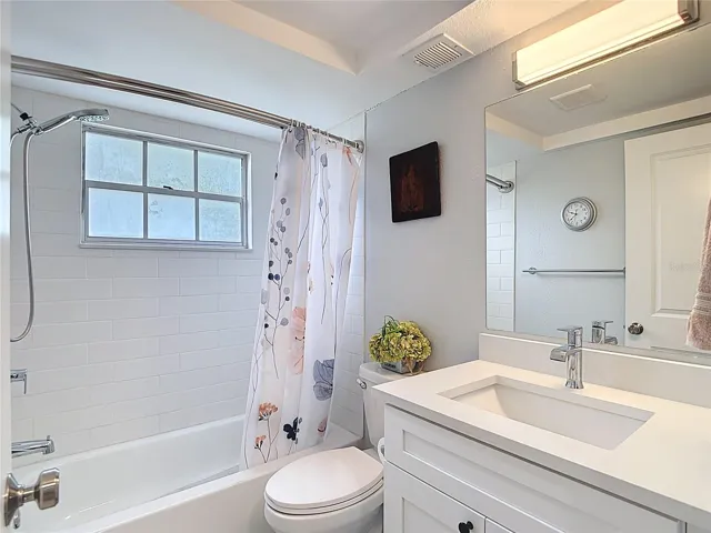 Third bathroom