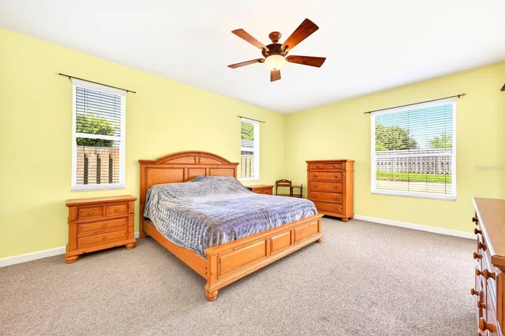 Primary Suite.