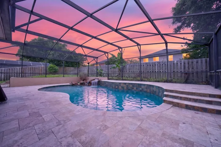 Your pool home awaits!