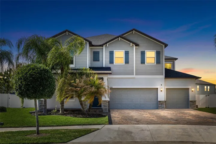 Welcome to 13208 Satin Lily Dr