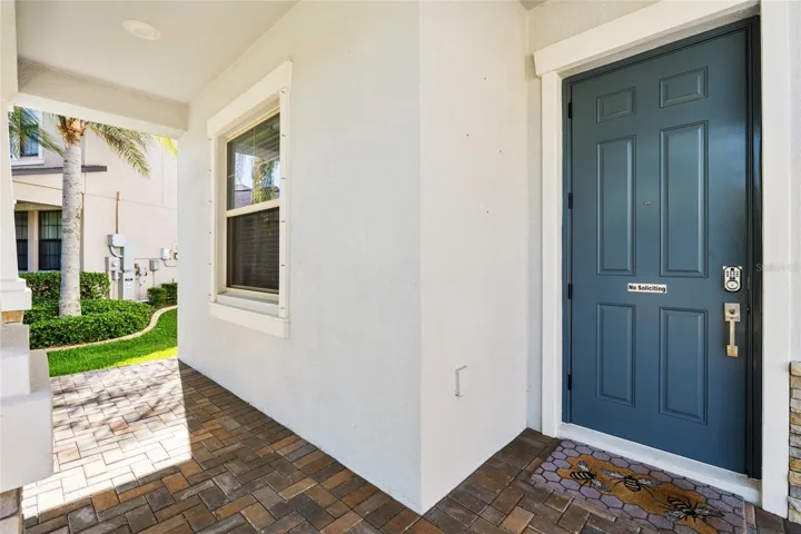 Entryway