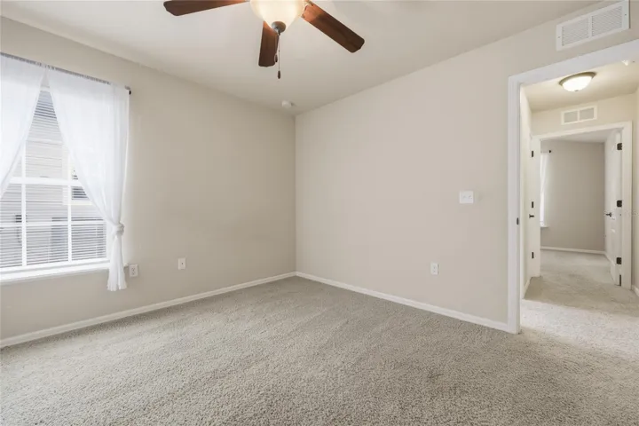 Back Bedroom