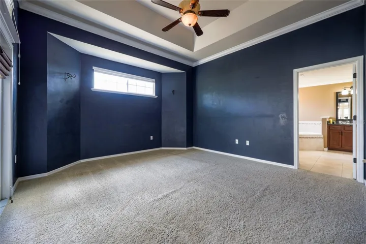 Primary with ensuite