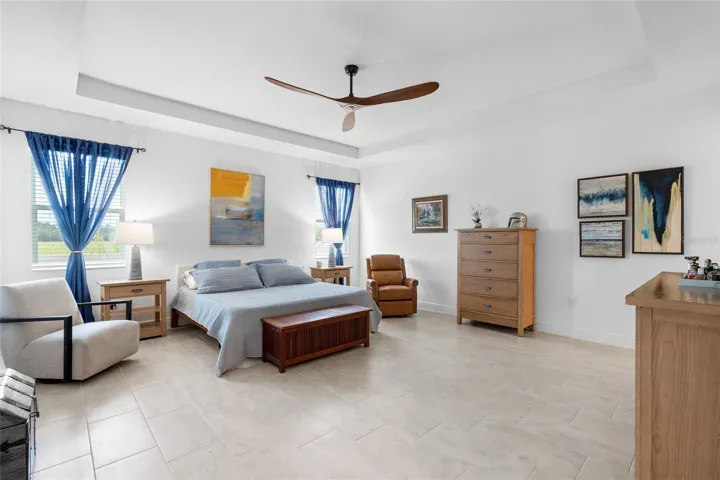 Primary Suite