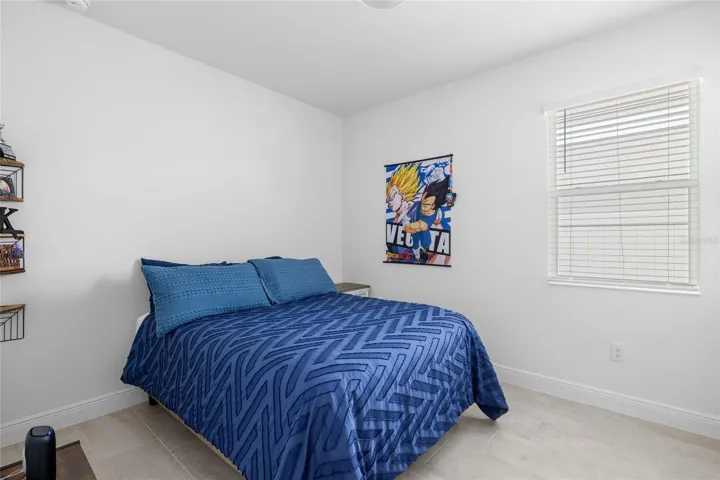 Secondary Bedroom 3
