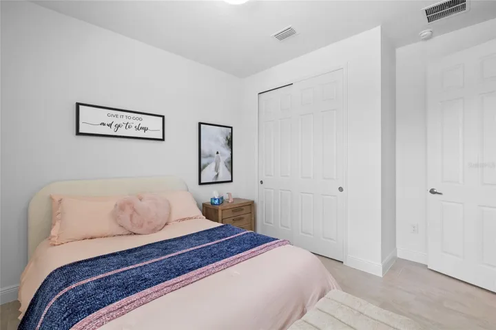 Secondary Bedroom 2