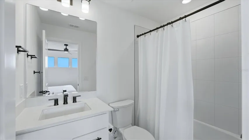 Bathroom 3 - Ensuite
