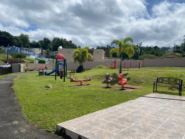 Parque