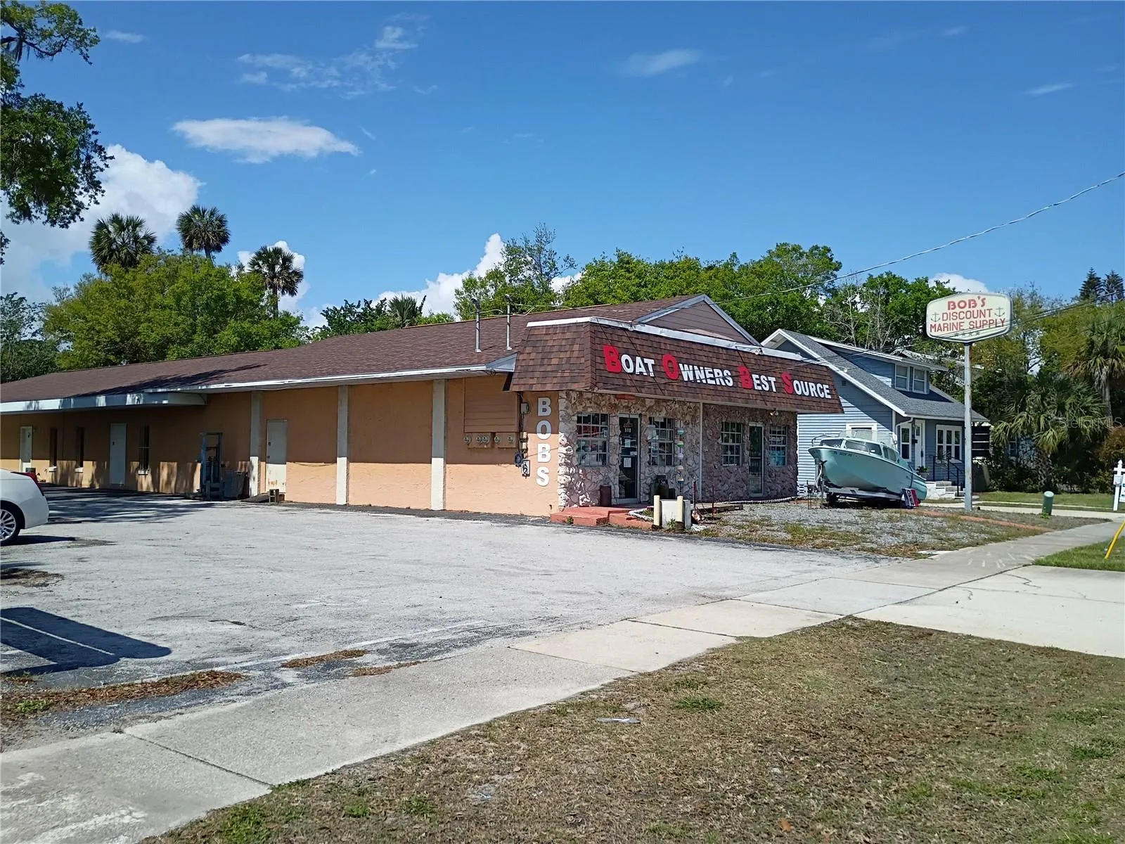 Marine, Boat Lift &amp; Boat Trailer Parts Store