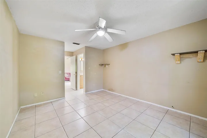 The home includes two comfortable Bedrooms, including a Primary Suite with a large closet and PRIVATE EN SUITE BATH.