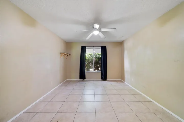 The home includes two comfortable Bedrooms, including a Primary Suite with a large closet and PRIVATE EN SUITE BATH.