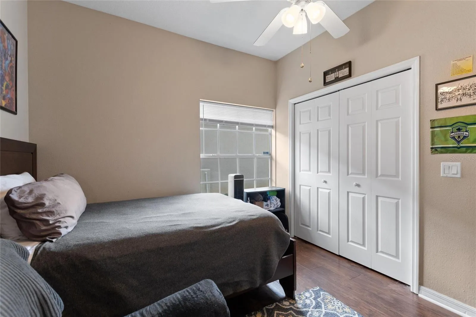 Guest room 2