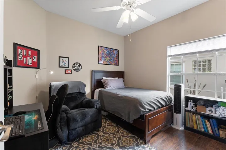 Guest room 2
