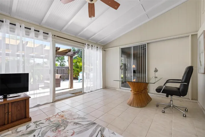 Florida room
