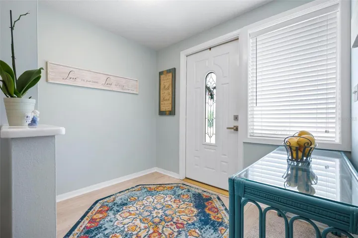 Foyer