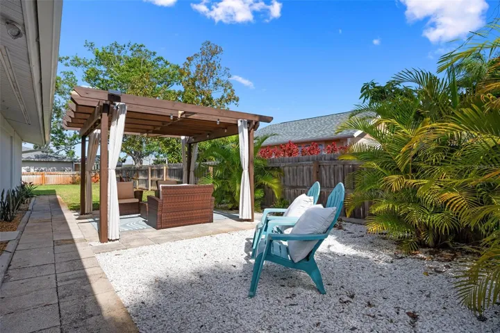 Pergola