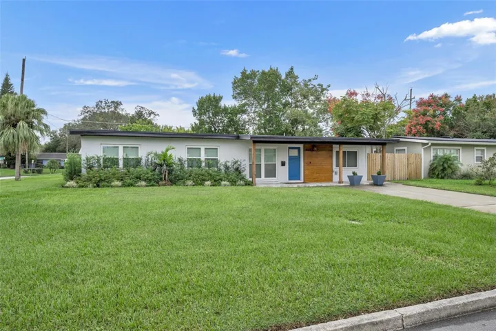 4020 Ibis Drive
