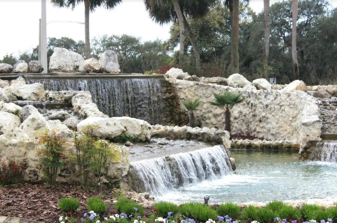 Marion Oaks - Welcome