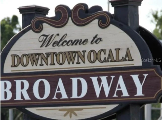 Historic Downtown Ocala
