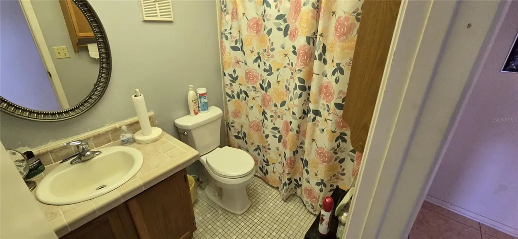 guest bath