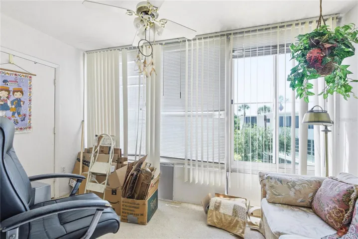 Florida Room