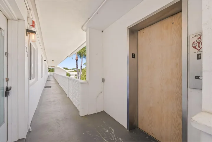 Elevator