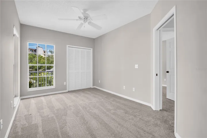 Third bedroom, office or "whatever" area ~