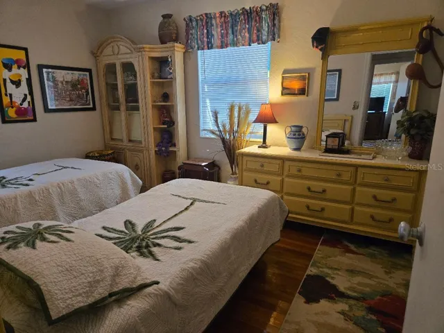 2ND BEDROOM 2